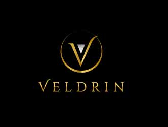 Veldrin (Veldrin LLC) logo design by usef44