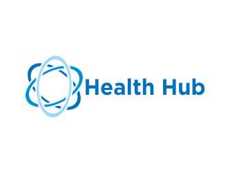 Health Hub logo design by Greenlight