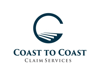 Coast to Coast Claim Services  logo design by ian69