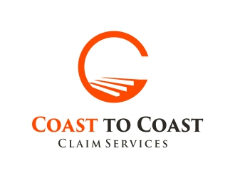 Coast to Coast Claim Services  logo design by ian69