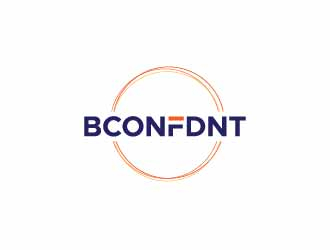 BCONFDNT logo design by usef44