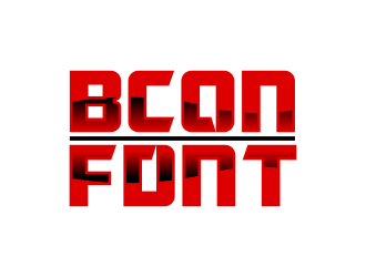 BCONFDNT logo design by Kanya
