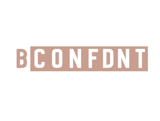 BCONFDNT logo design by axel182