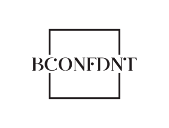 BCONFDNT logo design by Greenlight