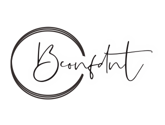 BCONFDNT logo design by Greenlight