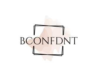 BCONFDNT logo design by jaize