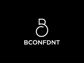 BCONFDNT logo design by bernard ferrer