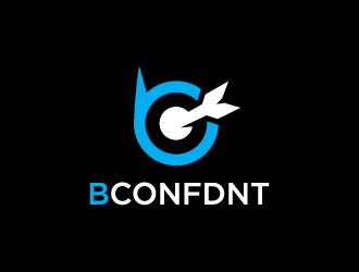 BCONFDNT logo design by bernard ferrer