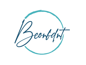 BCONFDNT logo design by gilkkj