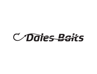 Dales Baits logo design by Fajar Faqih Ainun Najib