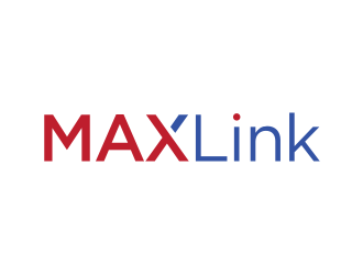 MAXLink logo design by Sheilla