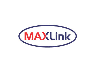 MAXLink logo design by zinnia