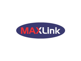 MAXLink logo design by zinnia