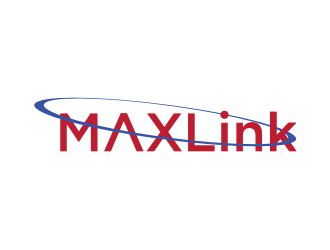 MAXLink logo design by nurul_rizkon