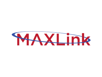 MAXLink logo design by nurul_rizkon