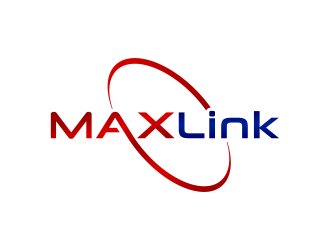 MAXLink logo design by Raynar