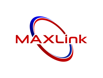 MAXLink logo design by Raynar