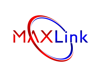 MAXLink logo design by Raynar