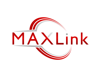 MAXLink logo design by Raynar