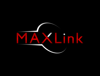 MAXLink logo design by Raynar