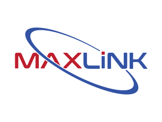 MAXLink logo design by creator_studios