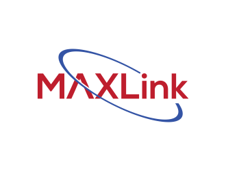 MAXLink logo design by vuunex