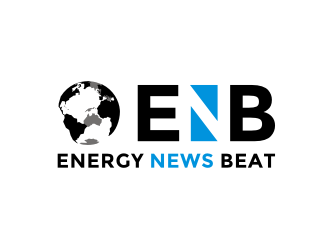Energy News Beat logo design by asyqh
