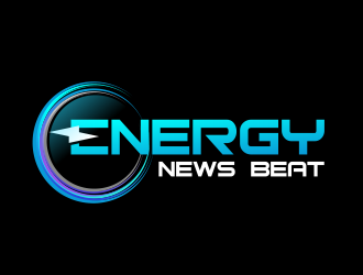 Energy News Beat logo design by serprimero