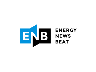 Energy News Beat logo design by asyqh