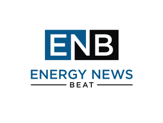 Energy News Beat logo design by ora_creative