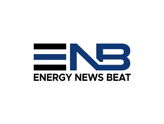 Energy News Beat logo design by done