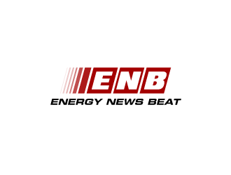Energy News Beat logo design by torresace