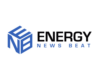 Energy News Beat logo design by samueljho