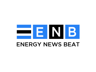 Energy News Beat logo design by jonggol