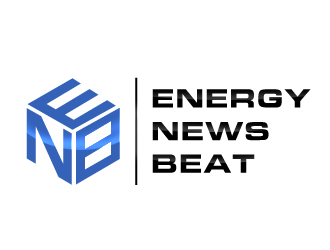 Energy News Beat logo design by samueljho