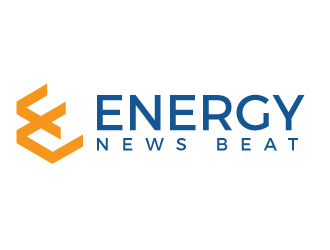 Energy News Beat logo design by gilkkj