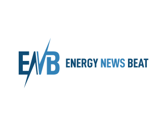 Energy News Beat logo design by ekitessar