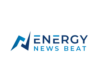 Energy News Beat logo design by adm3