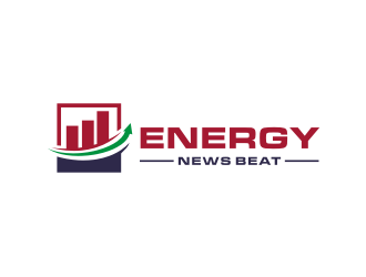 Energy News Beat logo design by KQ5