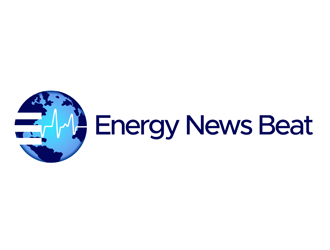 Energy News Beat logo design by kunejo