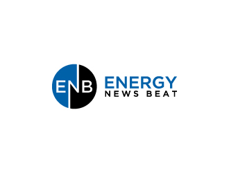 Energy News Beat logo design by Creativeminds