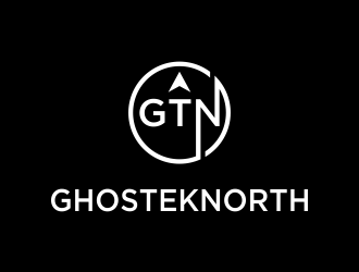 Ghosteknorth logo design by oke2angconcept