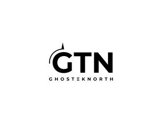 Ghosteknorth logo design by Asyraf48
