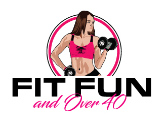 logo design by AamirKhan