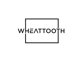 Wheattooth  logo design by ora_creative