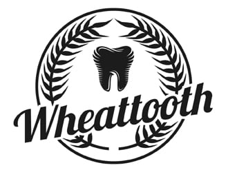 Wheattooth  logo design by MAXR