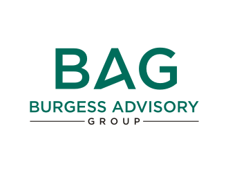 Burgess Advisory Group logo design by narnia