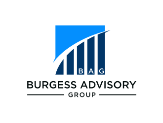Burgess Advisory Group logo design by nurul_rizkon
