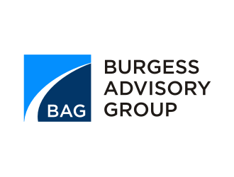 Burgess Advisory Group logo design by nurul_rizkon