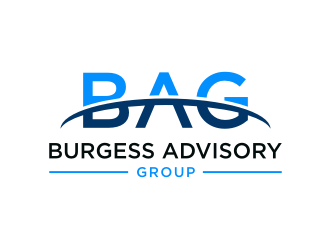 Burgess Advisory Group logo design by nurul_rizkon